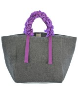 LUDLOW トートバッグ