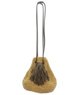 LUDLOW（ラドロー）かごバッグ ベージュ サイズ:- レディース/2200671027124