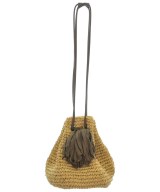 LUDLOW（ラドロー）かごバッグ ベージュ サイズ:- レディース/2200671027124