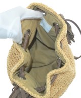 LUDLOW（ラドロー）かごバッグ ベージュ サイズ:- レディース/2200671027124