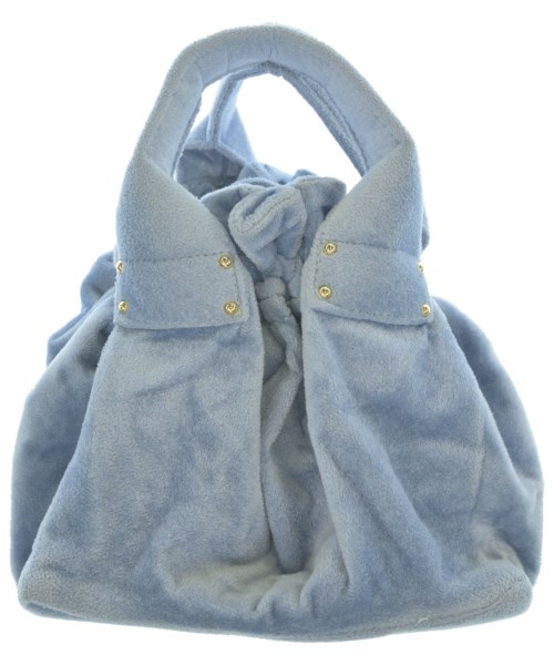 LUDLOW(ラドロー)ハンドバッグ 青 サイズ:-/2200672869259