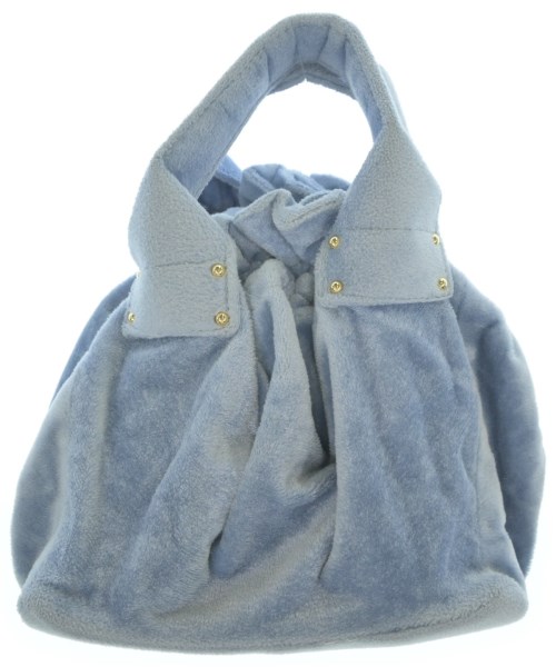 LUDLOW（ラドロー）ハンドバッグ 青 サイズ:- レディース/2200672869259