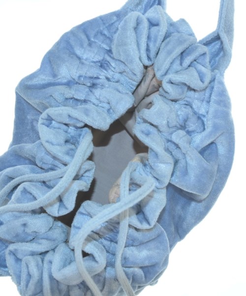 LUDLOW（ラドロー）ハンドバッグ 青 サイズ:- レディース/2200672869259