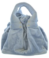 LUDLOW（ラドロー）ハンドバッグ 青 サイズ:- レディース/2200672869259