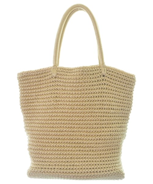 LUDLOW（ラドロー）トートバッグ ベージュ サイズ:- レディース/2200675364348