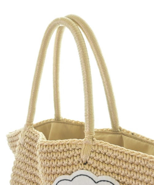 LUDLOW（ラドロー）トートバッグ ベージュ サイズ:- レディース/2200675364348