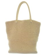 LUDLOW（ラドロー）トートバッグ ベージュ サイズ:- レディース/2200675364348