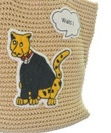 LUDLOW（ラドロー）トートバッグ ベージュ サイズ:- レディース/2200675364348