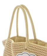 LUDLOW（ラドロー）トートバッグ ベージュ サイズ:- レディース/2200675364348