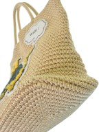 LUDLOW（ラドロー）トートバッグ ベージュ サイズ:- レディース/2200675364348