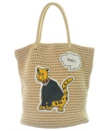 LUDLOW トートバッグ