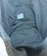 LUDLOW（ラドロー）トートバッグ グレー サイズ:- レディース/2200692634042