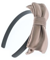 LUDLOW ヘアアクセサリー