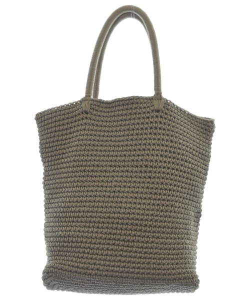 LUDLOW（ラドロー）トートバッグ 茶 サイズ:- レディース/2200657127084