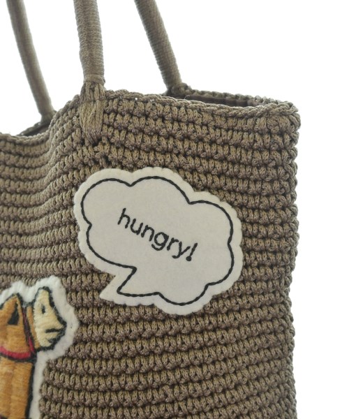 LUDLOW（ラドロー）トートバッグ 茶 サイズ:- レディース/2200657127084