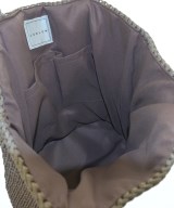 LUDLOW（ラドロー）トートバッグ 茶 サイズ:- レディース/2200657127084