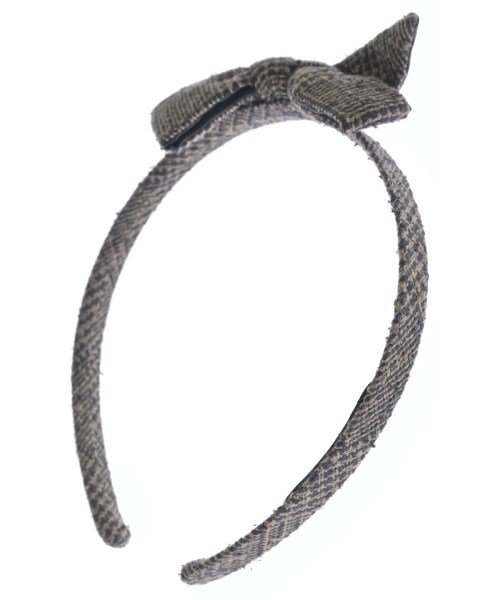 LUDLOW(ラドロー)のヘアアクセサリー サイズ:- 2,200円