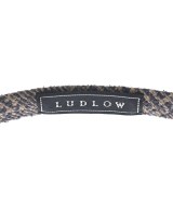 LUDLOW（ラドロー）ヘアアクセサリー ベージュ サイズ:- レディース/2200693912187