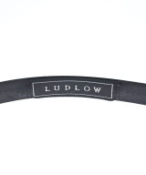 LUDLOW（ラドロー）ヘアアクセサリー 黒 サイズ:- レディース/2200693912194