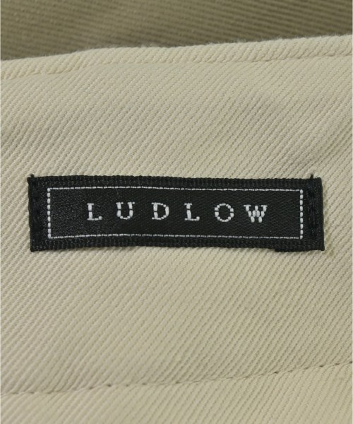 LUDLOW（ラドロー）その他 ベージュ サイズ:0(XS位) レディース/2200714883229