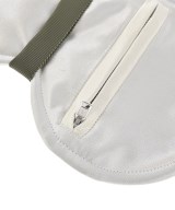 LUDLOW（ラドロー）ポーチ 白 サイズ:- レディース/2200645004106