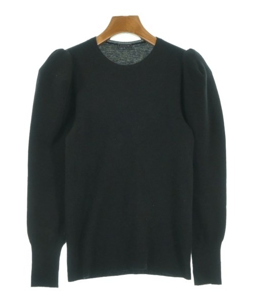 LUDLOW(ラドロー)ニット・セーター 黒 サイズ:1(S位)/2200633427085