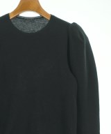 LUDLOW（ラドロー）ニット・セーター 黒 サイズ:1(S位) レディース/2200633427085