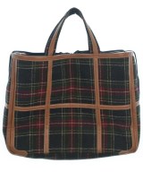 LUDLOW（ラドロー）トートバッグ 紺 サイズ:- レディース/2200636249080