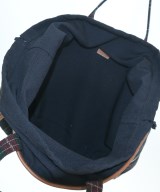 LUDLOW（ラドロー）トートバッグ 紺 サイズ:- レディース/2200636249080