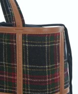 LUDLOW（ラドロー）トートバッグ 紺 サイズ:- レディース/2200636249080