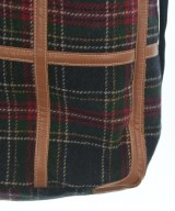 LUDLOW（ラドロー）トートバッグ 紺 サイズ:- レディース/2200636249080