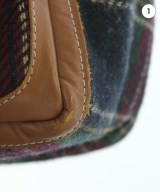 LUDLOW（ラドロー）トートバッグ 紺 サイズ:- レディース/2200636249080