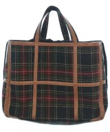 LUDLOW トートバッグ