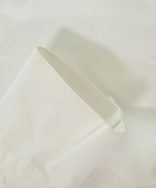 LUDLOW（ラドロー）カジュアルシャツ 白 サイズ:1(S位) レディース/2200643644786