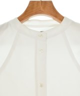 LUDLOW（ラドロー）カジュアルシャツ 白 サイズ:1(S位) レディース/2200643644786