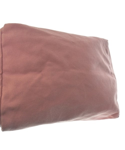 LUDLOW（ラドロー）トートバッグ ピンク サイズ:- レディース/2200645686210