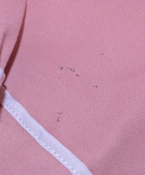 LUDLOW（ラドロー）トートバッグ ピンク サイズ:- レディース/2200645686210