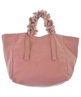 LUDLOW（ラドロー）トートバッグ ピンク サイズ:- レディース/2200645686210