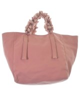 LUDLOW（ラドロー）トートバッグ ピンク サイズ:- レディース/2200645686210