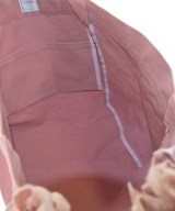 LUDLOW（ラドロー）トートバッグ ピンク サイズ:- レディース/2200645686210