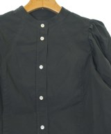 LUDLOW（ラドロー）カジュアルシャツ 黒 サイズ:F レディース/2200650807020