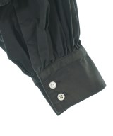 LUDLOW（ラドロー）カジュアルシャツ 黒 サイズ:F レディース/2200650807020