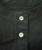 LUDLOW（ラドロー）カジュアルシャツ 黒 サイズ:F レディース/2200650807020