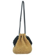 LUDLOW（ラドロー）かごバッグ ベージュ サイズ:- レディース/2200639178028