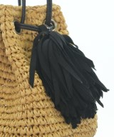 LUDLOW（ラドロー）かごバッグ ベージュ サイズ:- レディース/2200639178028