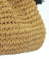 LUDLOW（ラドロー）かごバッグ ベージュ サイズ:- レディース/2200639178028