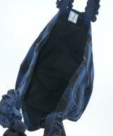 LUDLOW（ラドロー）トートバッグ 紺 サイズ:- レディース/2200648106074