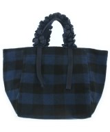 LUDLOW トートバッグ