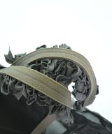 LUDLOW（ラドロー）トートバッグ 黒 サイズ:- レディース/2200700606054
