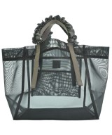 LUDLOW トートバッグ